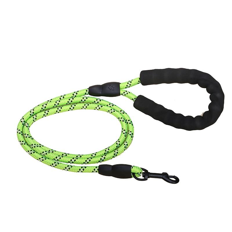 LaisseEduc™ - Corde en Nylon pour chien | Chien - Le domaine canin