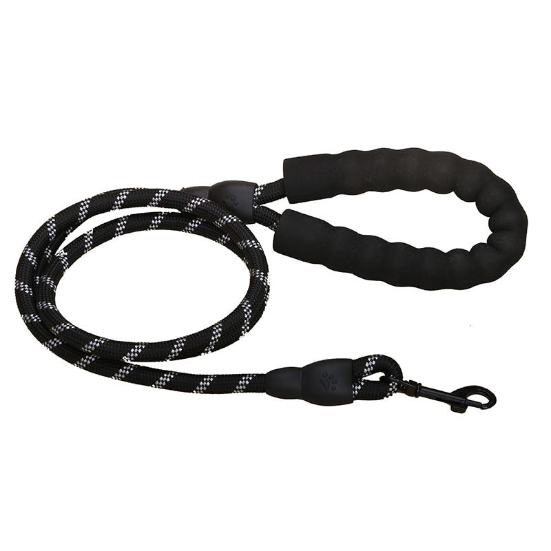 LaisseEduc™ - Corde en Nylon pour chien | Chien - Le domaine canin