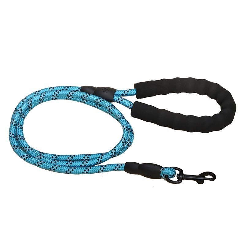 LaisseEduc™ - Corde en Nylon pour chien | Chien - Le domaine canin