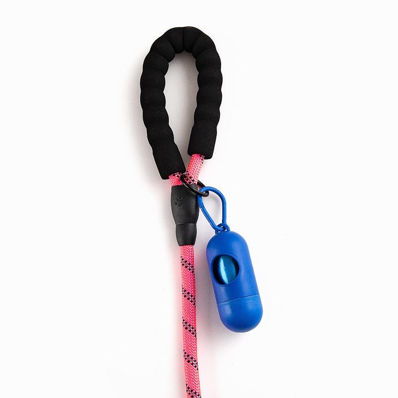 LaisseEduc™ - Corde en Nylon pour chien | Chien - Le domaine canin