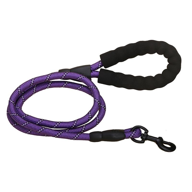 LaisseEduc™ - Corde en Nylon pour chien | Chien - Le domaine canin